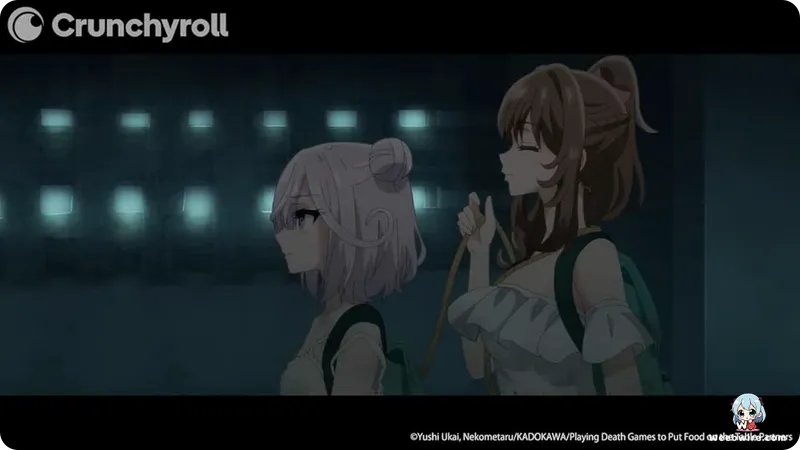 SHIBOYUGI Drops Final Episode Visual of Yuki Amid Series Conclusion Hype