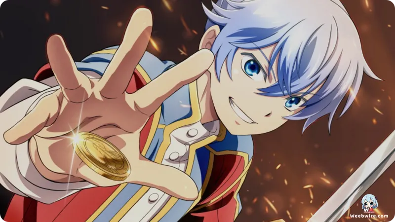 Multi-Mind Mayhem Light Novel Officially Greenlit for TV Anime Adaptation